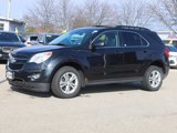 Used 2015 Chevrolet Equinox LT w/ Power Convenience Package image 4