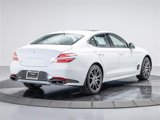 New 2026 Genesis G70 2.5T Prestige image 5
