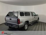 Used 2007 Chevrolet Silverado 1500 LT w/ Extended Cab Value Package image 5