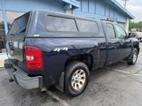 Used 2011 Chevrolet Silverado 1500 W/T image 5