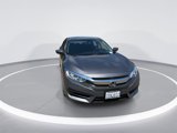 Used 2017 Honda Civic LX image 2
