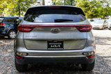 Certified 2022 Kia Sportage LX image 5