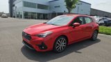 New 2025 Subaru Impreza 2.0i Sport image 2
