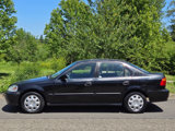 Used 2000 Honda Civic LX image 3