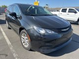 Used 2022 Chrysler Voyager LX image 3
