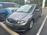 Used 2014 Honda Civic LX image 5