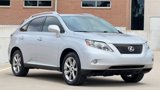 Used 2012 Lexus RX 350 AWD image 5