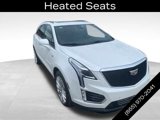 Used 2020 Cadillac XT5 Sportv w/ Platinum Package image 2