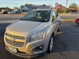 Used 2016 Chevrolet Trax LTZ image 3