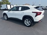 Used 2025 Chevrolet Trax LS image 5