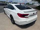 Used 2022 Honda Accord Sport image 3