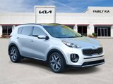 Used 2018 Kia Sportage SX image 1