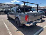 Used 2020 Nissan Frontier SV image 3