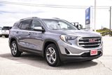Used 2018 GMC Terrain SLT w/ Preferred Package image 4