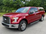 Used 2015 Ford F150 XLT w/ Equipment Group 301A Mid image 2