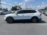 Used 2019 Volkswagen Tiguan SE w/ Panoramic Sunroof Package image 2