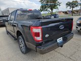 Used 2022 Ford F150 King Ranch image 5
