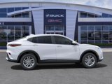 New 2025 Buick Envista Preferred image 5