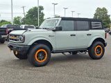 Certified 2021 Ford Bronco Big Bend image 5