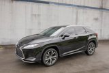 Used 2020 Lexus RX 350 AWD w/ Premium Package image 4