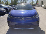 Used 2021 Volkswagen ID.4 Pro S w/ Gradient Package image 2