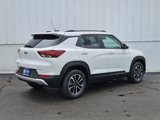 New 2025 Chevrolet TrailBlazer LT w/ LT Cold Weather Package image 3