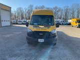 Used 2021 Ford Transit 250 148 High Roof w/ Load Area Protection Package image 2