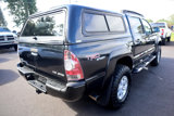 Used 2009 Toyota Tacoma 4x4 Double Cab image 5