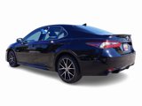 Certified 2022 Toyota Camry SE image 5