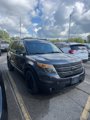 Used 2015 Ford Explorer XLT w/ Equipment Group 202B image 3