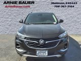 Certified 2022 Buick Encore GX Select w/ Experience Buick Package image 4