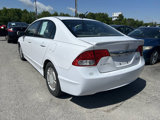 Used 2009 Honda Civic Hybrid Sedan image 3