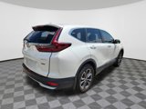 Used 2021 Honda CR-V EX-L image 4