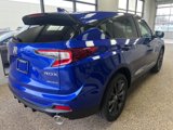 New 2025 Acura RDX A-Spec image 2