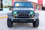 Used 2011 Jeep Wrangler Unlimited Sport w/ Black Appearance Group image 3