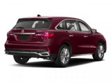 Used 2018 Acura MDX SH-AWD w/ Technology Package image 2