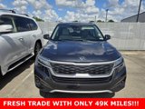 Certified 2021 Kia Seltos EX image 2