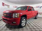 Used 2012 Chevrolet Silverado 2500 LT w/ Z71 Appearance Package image 3