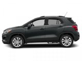 Used 2019 Chevrolet Trax Premier w/ LPO, Protection Package image 3