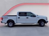 Used 2017 Ford F150 XLT image 2