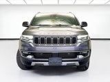 Used 2022 Jeep Wagoneer Series III image 2