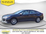 Used 2018 Hyundai Sonata SE image 3