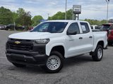 New 2024 Chevrolet Colorado W/T image 2