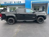 Used 2017 Chevrolet Colorado Z71 image 2