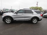 Used 2020 Ford Explorer Limited image 3