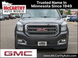 Used 2015 GMC Yukon SLT image 4