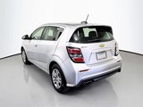 Used 2020 Chevrolet Sonic LT image 5