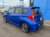 Used 2017 Nissan Versa Note SR w/ SR Tech Package image 5