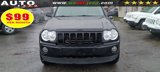 Used 2007 Jeep Grand Cherokee Laredo image 2
