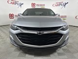 Used 2023 Chevrolet Malibu RS image 2